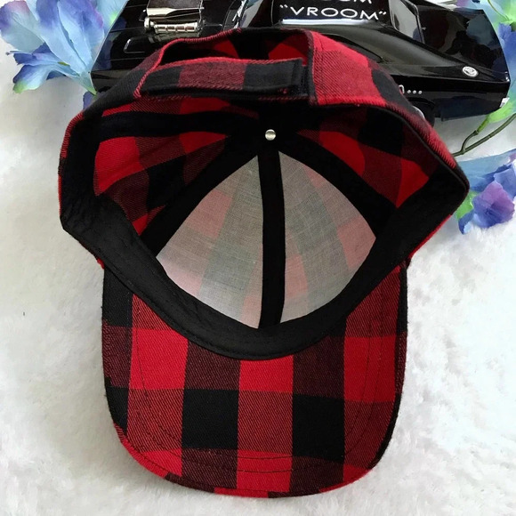 Baseball Cap NWOT Women OS - Picture 9 of 9